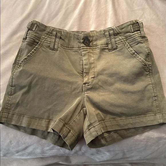 BKE Payton Stretch Short - Picture 2 of 7